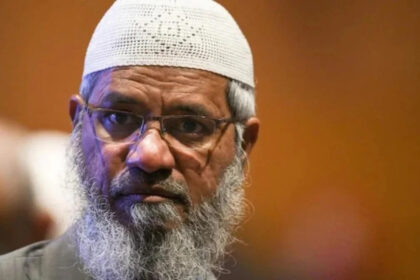 Malaysian PM Clarifies Stance on Zakir Naik Extradition