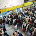 You can buy general railway tickets using your mobile phone without going to the ticket counter