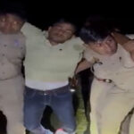 Ambedkar Nagar: Rape accused arrested in police encounter, shot in leg