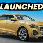 Audi Q8 facelift launched in India for Rs 1.17 crore