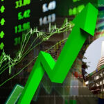 Green Start: Sensex Gains 191 Points, Nifty Above 24,800