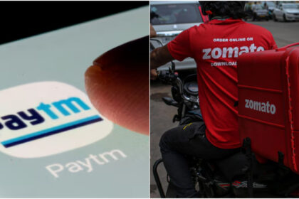 Paytm's movie ticket business handed over to Zomato, deal done for Rs 2,048 crore