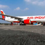 Air India plane threatened with bomb blast, emergency landing at Thiruvananthapuram airport