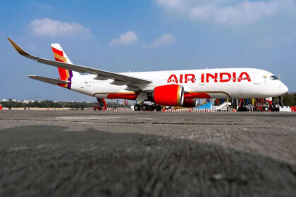 Air India plane threatened with bomb blast, emergency landing at Thiruvananthapuram airport