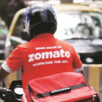 Zomato delivery boy beaten up; insulted for being Muslim