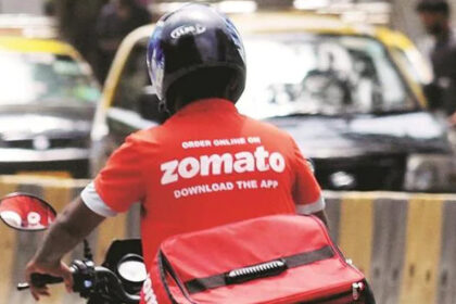 Zomato delivery boy beaten up; insulted for being Muslim