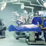 Robotic surgery will be done in LLR - Kanpur