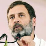 I protect democracy in the country, my goal is to remove the pain and suffering from the hearts of the people of Jammu and Kashmir, Rahul Gandhi said in Srinagar