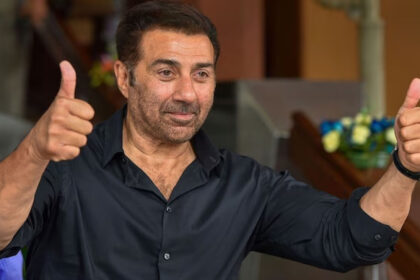 Sunny Deol Praises 'Stree 2': Congratulates Makers