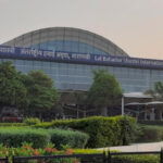 A woman was stealing a 6-day-old baby from Varanasi airport, she said she bought it for Rs 50,000, she was caught before going to Bengaluru