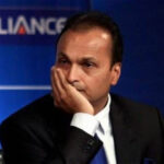 Anil Ambani Hit with 5-Year SEBI Ban, Rs 25 Crore Penalty