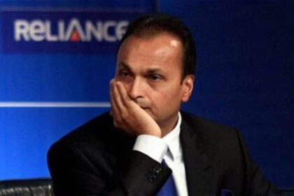 Anil Ambani Hit with 5-Year SEBI Ban, Rs 25 Crore Penalty