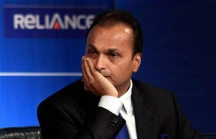 Anil Ambani Hit with 5-Year SEBI Ban, Rs 25 Crore Penalty