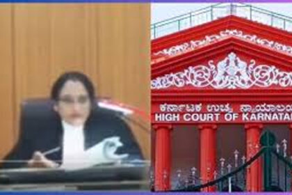 After divorce, the woman demanded maintenance of 6 lakh rupees per month... The judge asked, who spends so much money