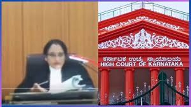 After divorce, the woman demanded maintenance of 6 lakh rupees per month... The judge asked, who spends so much money