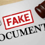 Fake documents were made after crossing the age limit, police investigation exposed the truth, accused arrested