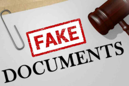 Fake documents were made after crossing the age limit, police investigation exposed the truth, accused arrested