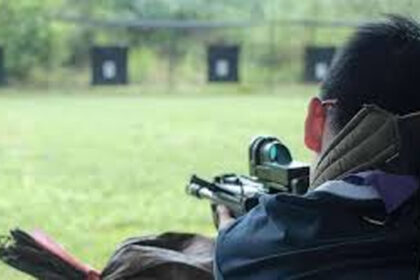 Modern shooting range will start in Meerut, Uttar Pradesh