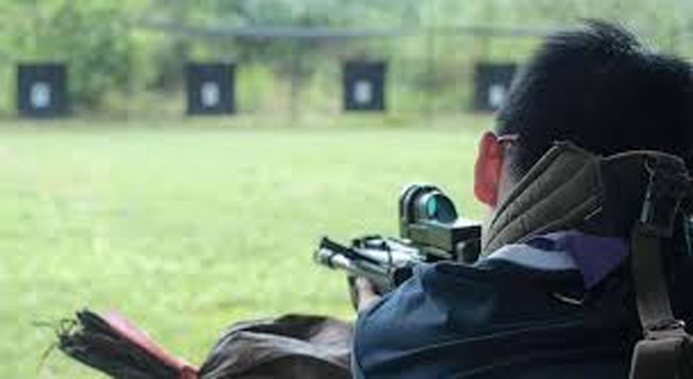 Modern shooting range will start in Meerut, Uttar Pradesh