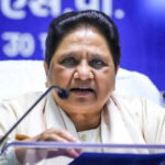 Mayawati attacked Congress and SP on the issue of SC-ST reservation, said- their silence exposed their real face