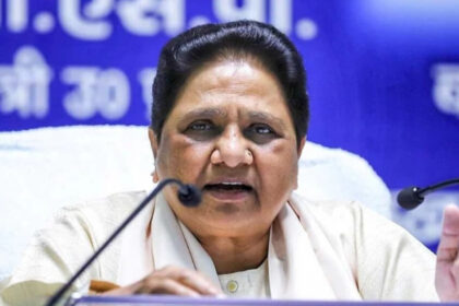 Mayawati attacked Congress and SP on the issue of SC-ST reservation, said- their silence exposed their real face