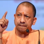 By forming an alliance with Abdullah and family, Congress has revealed its anti-national intentions to the country: Yogi