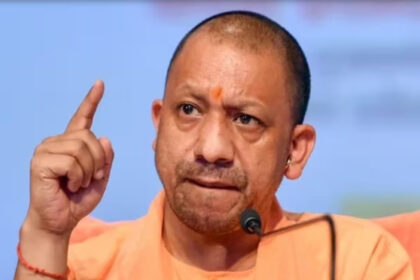 By forming an alliance with Abdullah and family, Congress has revealed its anti-national intentions to the country: Yogi