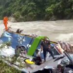 27 Indians died in Nepal bus accident, 25 bodies will reach Maharashtra today