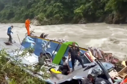 27 Indians died in Nepal bus accident, 25 bodies will reach Maharashtra today