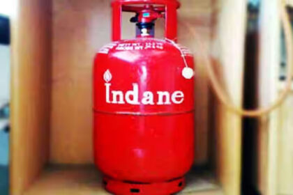 Innovative Kid: Tamil Nadu's 10-Day Cylinder Alert