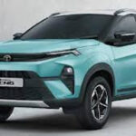 Tata Nexon: CNG with Turbo and AMT Option