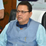 CM Dhami Raises 10 Questions on INC-NC, Mahara Responds