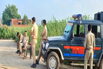 Crime Story, Baghpat: Brother-in-law and brother-in-law shot dead in gang war