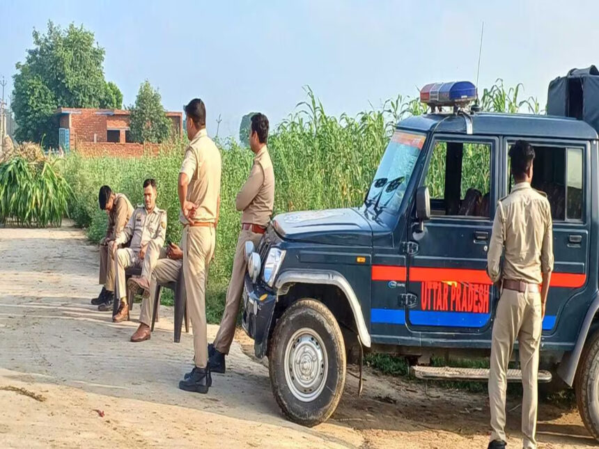 Crime Story, Baghpat: Brother-in-law and brother-in-law shot dead in gang war