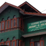 Ban on Jamaat-e-Islami J&K Upheld by Tribunal