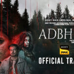 Goosebumps Guaranteed: 'Adbhut' Trailer Unleashes Evil