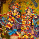 ISKCON Kanpur's Kanha will wear a dress worth Rs. 4.5 lakhs, will be adorned with flowers from Thailand; 1008 dishes will be served