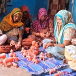 Laddu Gopal idols have changed the fate of women, demand for them is coming from all over the country