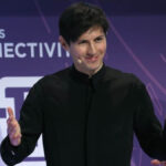 Telegram CEO Pavel Durov arrested, caught at airport in France