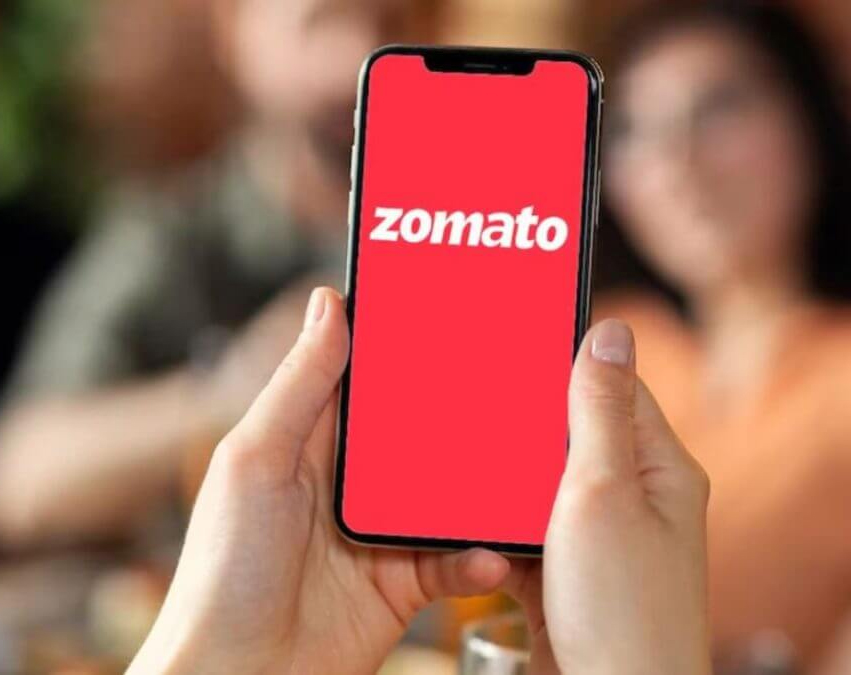 Zomato brings new feature, now you can schedule your order as well, service will start from these cities including Delhi-NCR