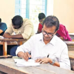 At the age of 68, Kerala actor took Class 7 equivalent exam