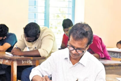 At the age of 68, Kerala actor took Class 7 equivalent exam