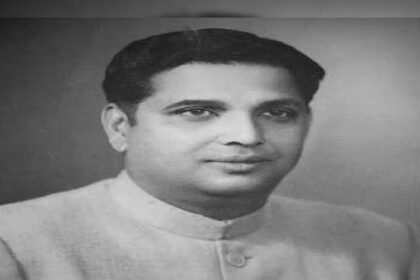 Death anniversary: ​​BP Mandal, the leader whose recommendations changed the face of the country