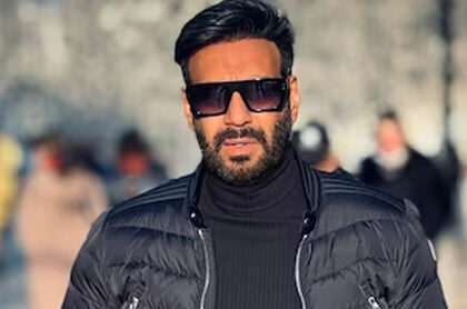 Ajay Devgan Joins Luv Ranjan's Action-Adventure Post 'De De Pyar De 2'