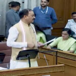 SP means protection of hooliganism and crime, Keshav Prasad Maurya attacked Akhilesh Yadav