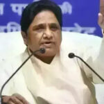 Mayawati recalled the guest house incident, told SP that the party office was in danger, said - the government should provide security