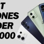 Best Budget Smartphones: Top 5 Under Rs 20,000