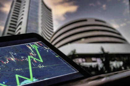 Nifty Crosses 24,900: Sensex Rises 220 Points