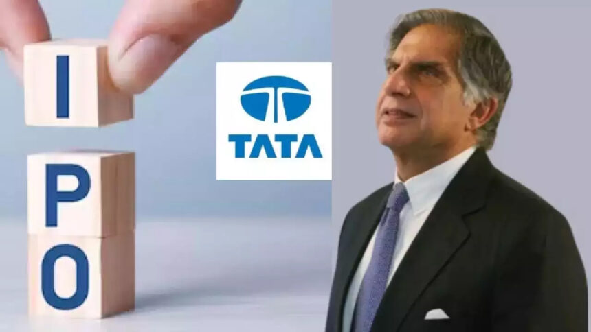 Tata Sons: IPO Paused After Rs 20,000 Crore Debt Repayment