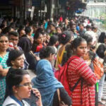 Amazing Railway Benefit: Women Can Travel Ticket-Free